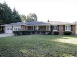 5659 W Q Ave, Kalamazoo, MI 49009