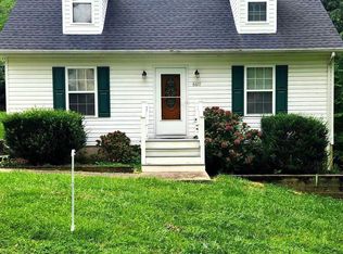 6017 Maple Rd, Saint Leonard, MD 20685