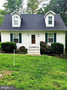 6017 Maple Rd, Saint Leonard, MD, 20685