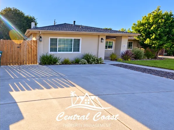 (undisclosed Address), Santa Maria, CA 93455
