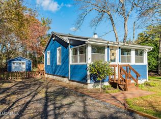 211 Harbor Inn Rd, Bayville, NJ 08721