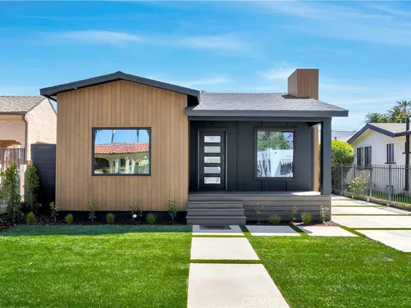 2912 Hillcrest Dr, Los Angeles, CA 90016