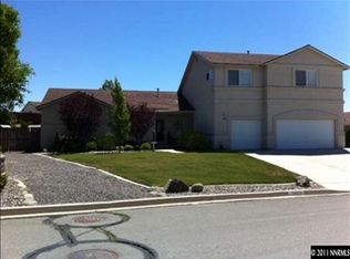 3963 Kettle Rock Dr, Reno, NV 89508