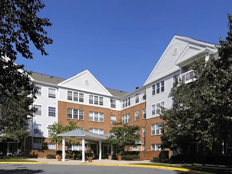 kendrick court exterior image