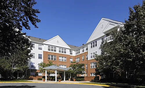 Kendrick Court Senior Apartments Photo 1