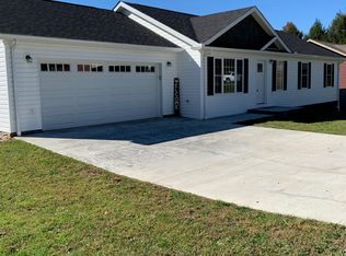 2312 Locust Dr, Fairmont, WV 26554