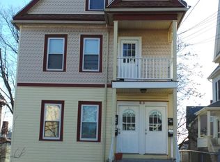 23 Franklin St #2, Everett, MA 02149