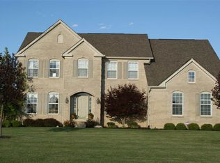 20505 Freemont Moore Rd, Sheridan, IN 46069