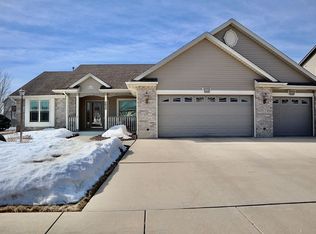 2830 55th Ave, Kenosha, WI 53144