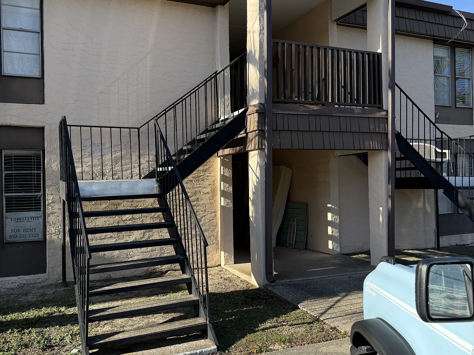Marshall Court Unit 3 403 - 7 — Photo 1