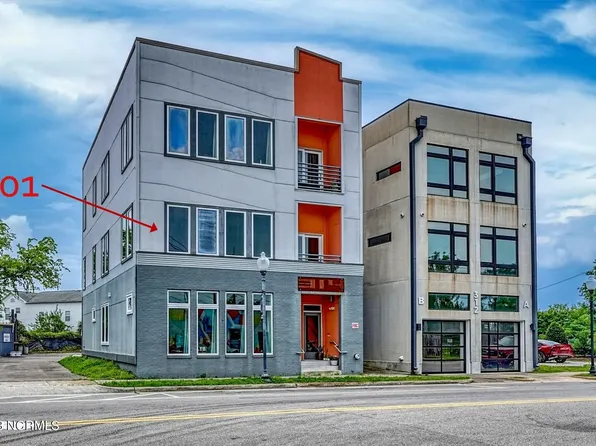 314 Davis Street Unit 201, Wilmington, NC 28401