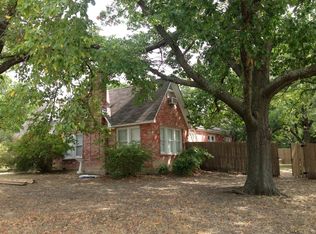 110 E 3rd St, Prosper, TX 75078