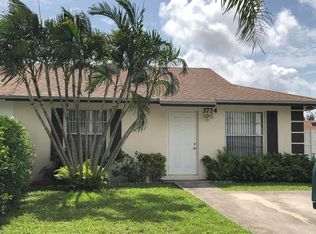 3774 Heather Dr W, Greenacres, FL 33463