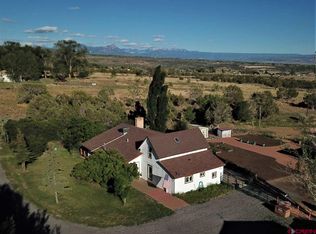 16251 2550 Rd, Cedaredge, CO 81413