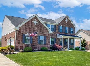 4209 Grace Cir, Dayton, OH