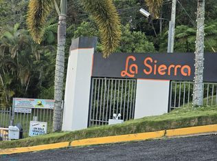 0 Estancia La Sierra #II, Aguas Buenas, PR 00703