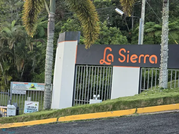 0 Estancia La Sierra #Ii, Aguas Buenas, PR 00703