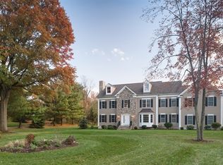 100 Church St, Far Hills, NJ 07931