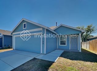 4706 Republic Vw, San Antonio, TX 78222