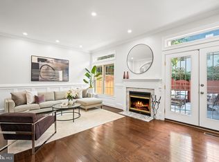 7822 Oracle Pl, Potomac, MD 20854