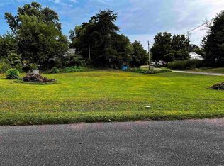 503 N Oak St, Winslow, IN