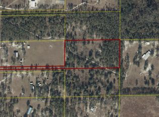 169th Rd, Live Oak, FL 32060