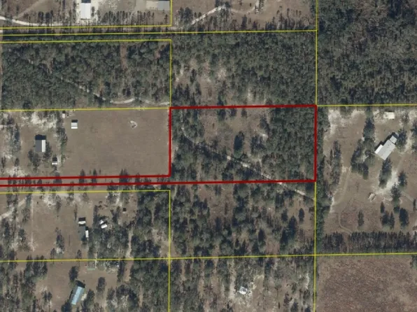 169th Rd, Live Oak, FL 32060