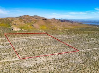 75th St W, Rosamond, CA 93560