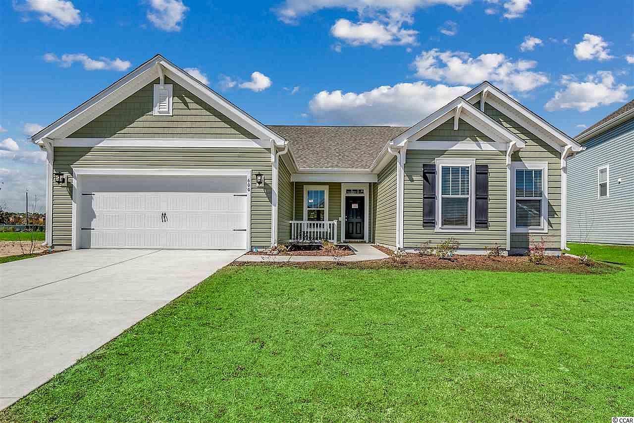 600 Hickman St, Surfside Beach, SC 29575 Zillow