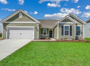 600 Hickman St LOT 148, Myrtle Beach, SC 29575