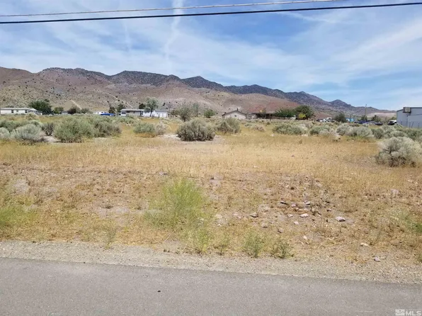 119 Huckleberry Way, Dayton, NV 89403