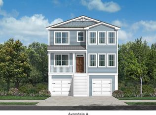 2528 Charter Oaks Dr, Mount Pleasant, SC 29466