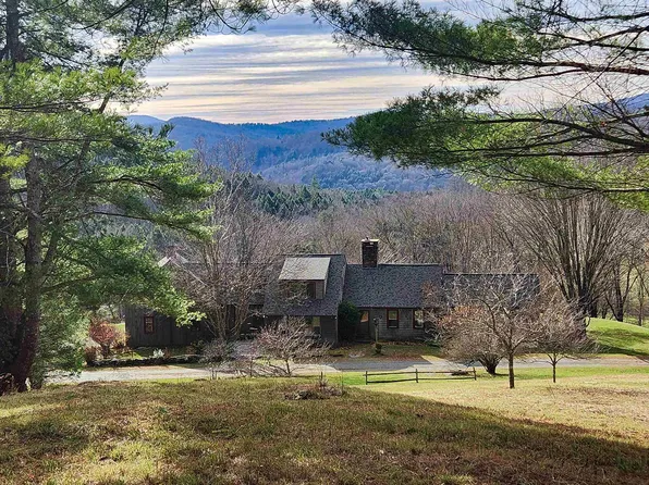 22 Orchard Hill Road, Pomfret, VT 05091