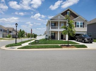 4605 Sunburst Ln, Charlotte, NC 28213