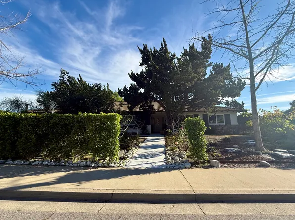 608 Diablo Dr, Claremont, CA 91711