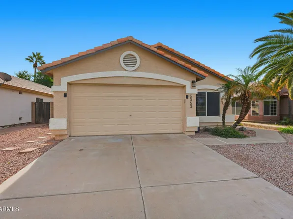 5053 E HARMONY Avenue, Mesa, AZ 85206