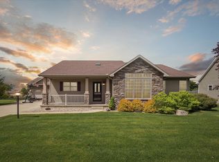 24865 Walton Dr S, Elkhart, IN 46517