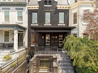 1365 Perry Pl NW #2, Washington, DC 20010