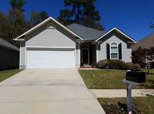 247 Spring Oak Ln, North Augusta, SC 29841