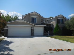 1206 Date Palm Dr, Palmdale, CA 93551