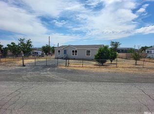 2770 Truckee St, Silver Springs, NV 89429