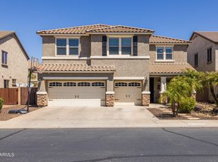 10850 E Sorpresa Ave, Mesa, AZ 85212