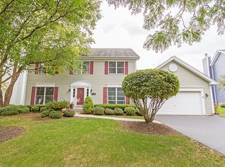 918 Pember Cir, Dundee, IL 60118