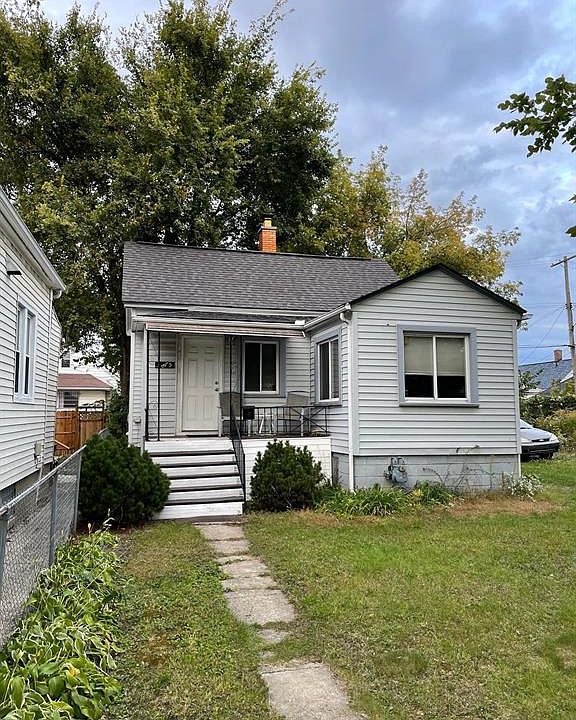 3875 Sobieski Ave, Hamtramck, MI 48212 Zillow