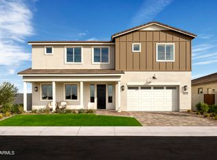 5711 S Quartz St, Gilbert, AZ 85298