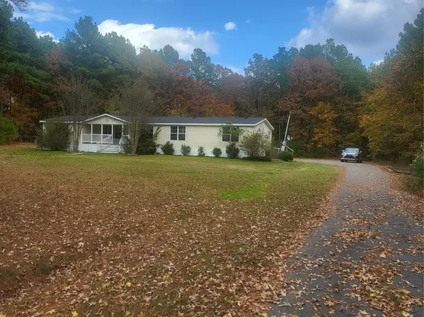 7835 Cal Dr, Shreveport, LA 71129