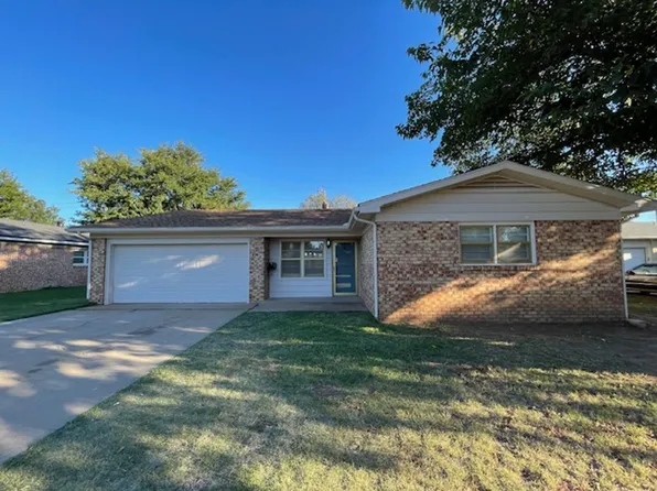 4210 52nd St, Lubbock, TX 79413