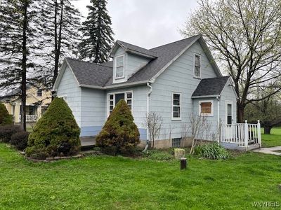 6441 Clinton St, Elma, NY, 14059