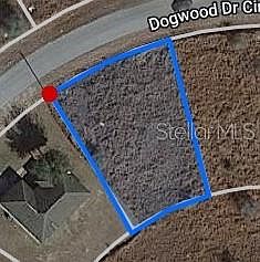 1st image of Dogwood Drive Cir Lot 2