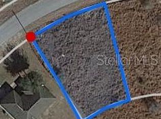 Dogwood Drive Cir LOT 2, Ocala, FL 34472